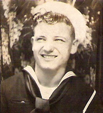 William Vrancich