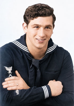 Leroy Moroney Vreeland