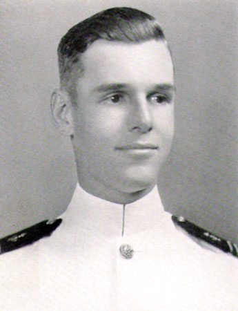 Alexander Scammel Wadsworth, III