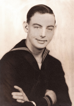 Arnold John Wagner