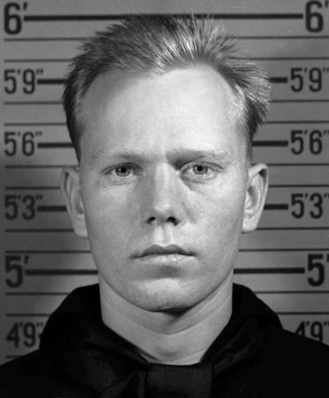 Earle Jentoft Wagner
