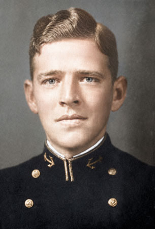 George Andrew Wagner, Jr.