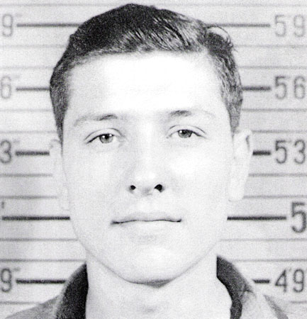 Harold K. Wagner
