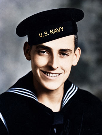 George Edward Wagoner
