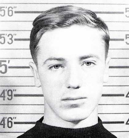 Ernest John Walker