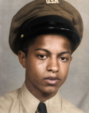 Howard Madison Walker