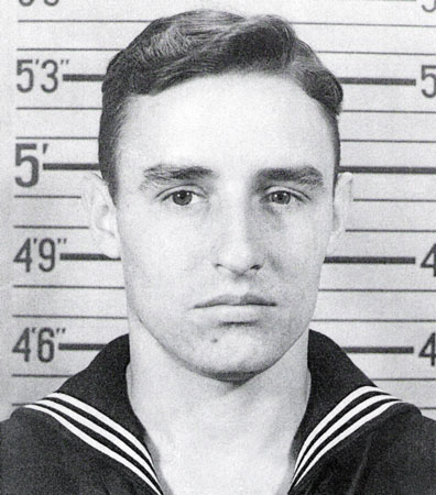 Joel McGee Walker, Jr.