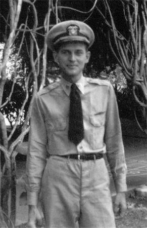 Theodore Taylor Walker