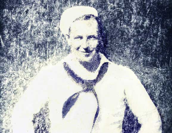 Lucius Polk Wall