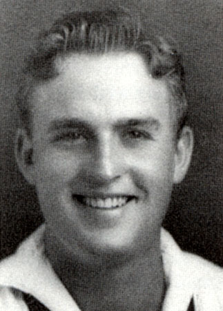 Vernon Palmer Wall