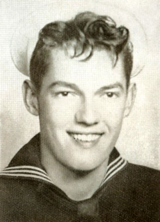 Russel Andrew Wallick