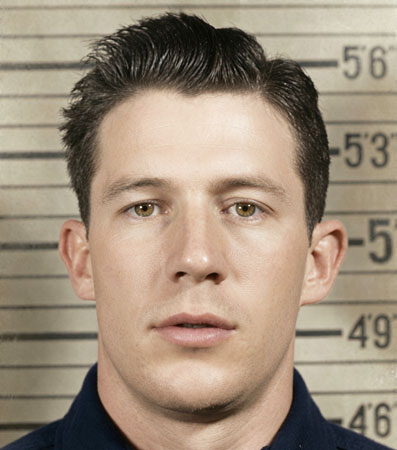 John Robert Walsh