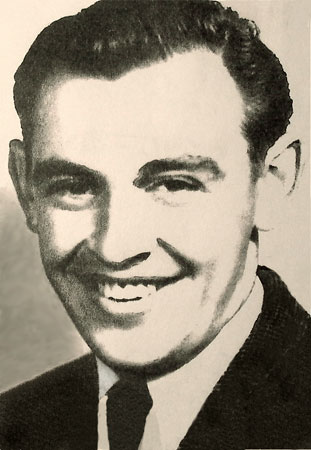 Melvin Hillary Walter