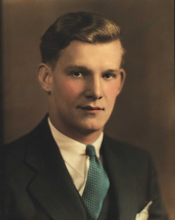 Vincent Waltis
