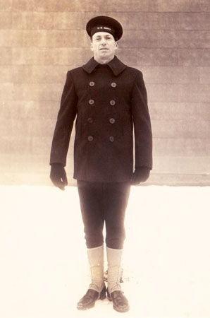 Raymond Robert Walz