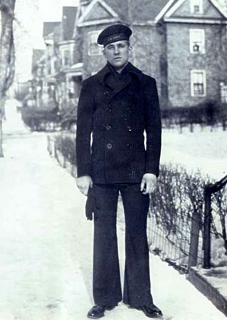 Richard Warren Wansky