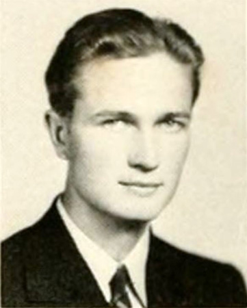 Alonzo George Ward