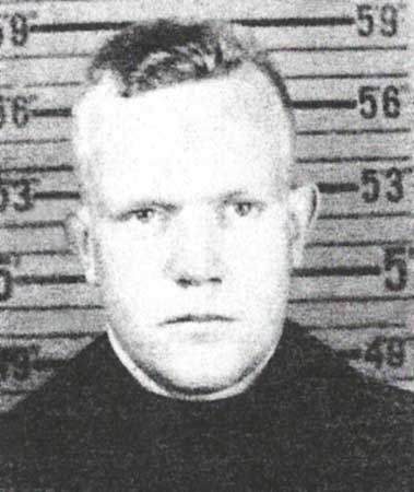 Robert Laverne Ward