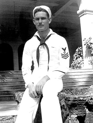 William Allen Ward