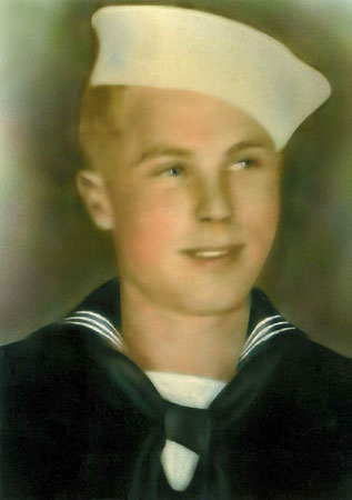 William Clenton Warnick