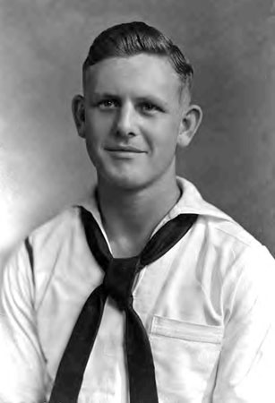 Ellis Edward Warren