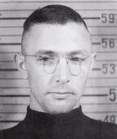 George Arlington Warren