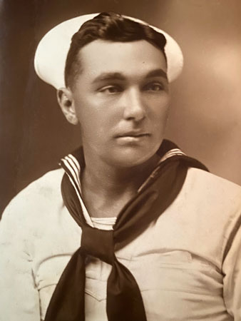 Roland Henry Warren
