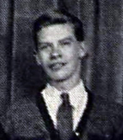 Thomas Wilson Warren