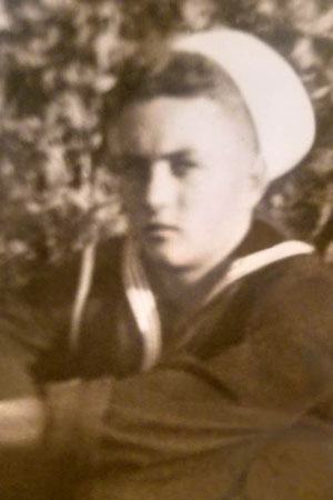 Billy Joe Watson