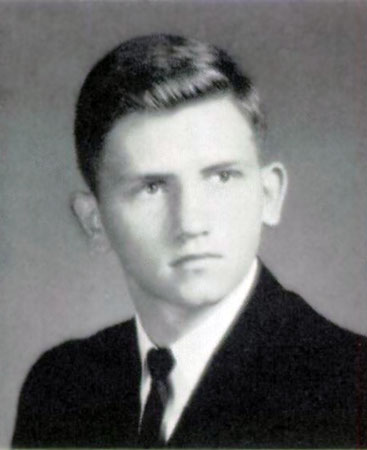 Thomas M. Watson