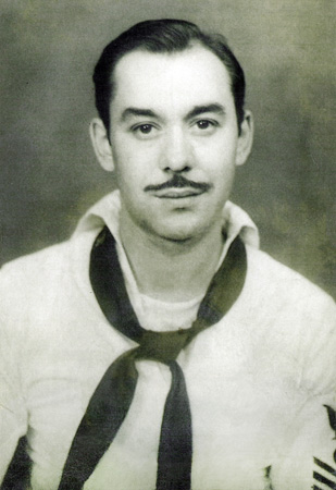 Edward Joseph Waytaszik