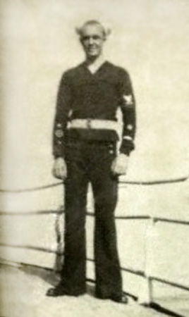Clairborne Hoyt Weade