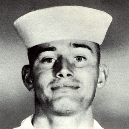 James Edwin Webb