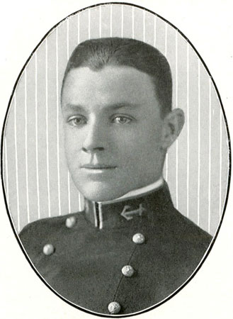 James Reid Webb