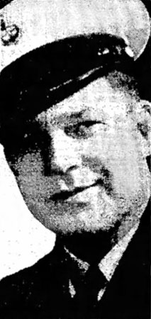 Edward Clarence Webber