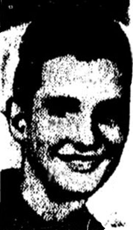Earle Anderson Webster, Jr.