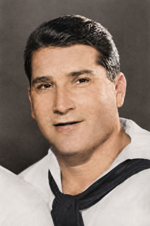 Leland Stanford Weekley