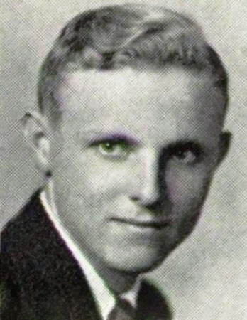 Rudolph Fred Weidenbach