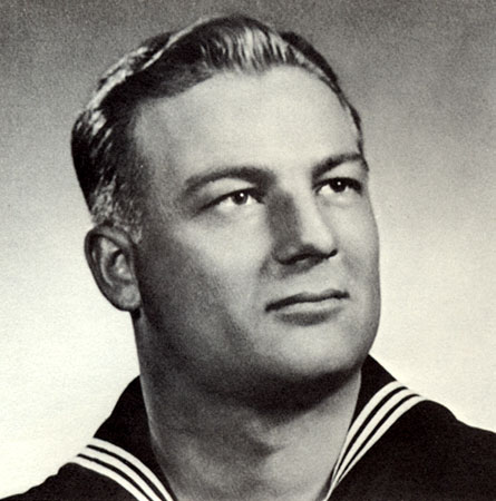 Leo William Weinbeck