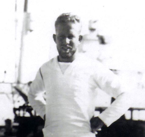 Leonard Michael Weis, Jr.