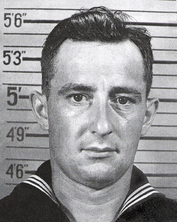 Walter John Weis