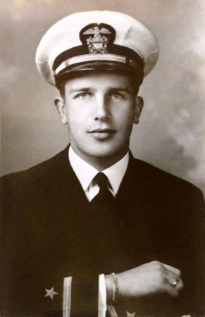 Andrew Williams Welch, Jr.