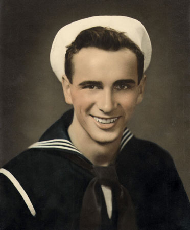 Donald Francis Welch