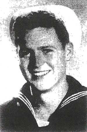 Everett Orin Welch