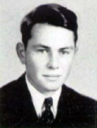 James Donald Welch