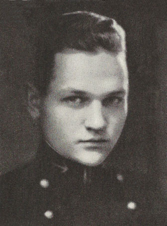 John Lytle Welch