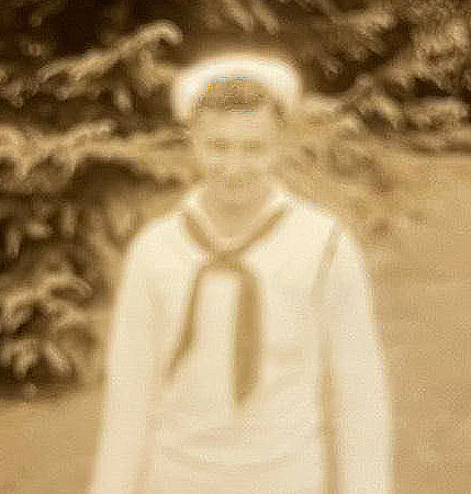 Roy Douglas Welch, Jr