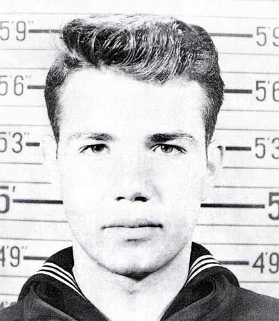 Ernest Eugene Wellman