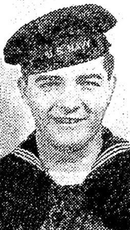 Nicholas Peter Wells