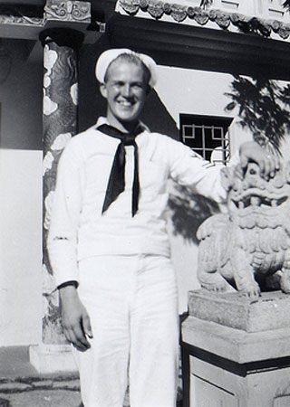 Richard Albert West